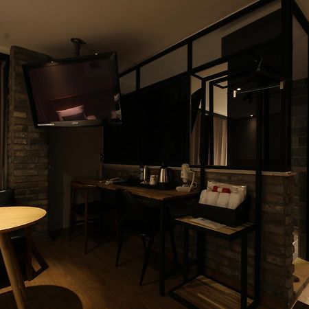 Hotel The May Gimhae Esterno foto
